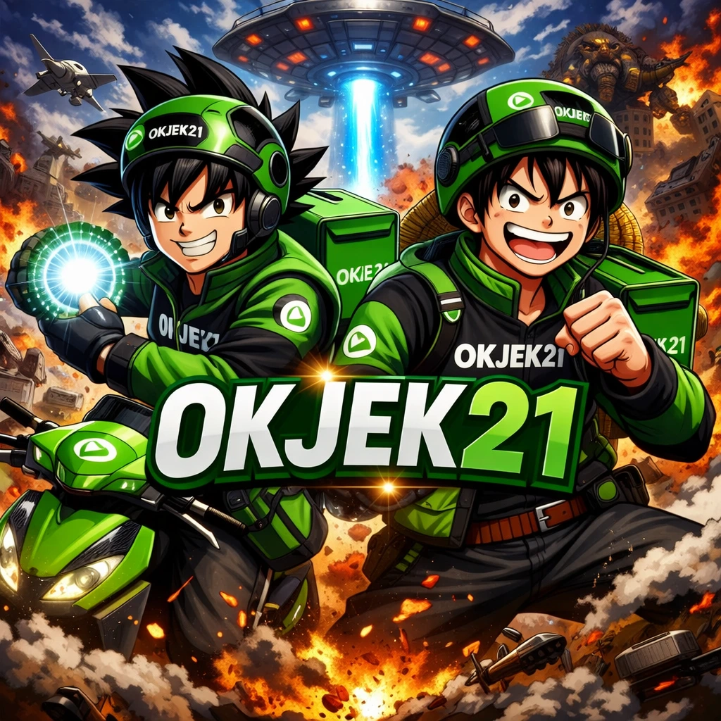 OKJEK21 - Bandar Link Situs Slot Gacor Maxwin Hari Ini dan Slot88 Paling Gampang Menang