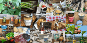 Read more about the article St Piran’s Day and Launch of Cornish Foodie