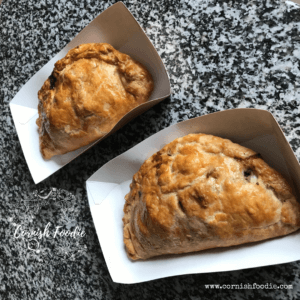 Read more about the article Cornish Pasty – Feast of Monarchs’ and Miners’