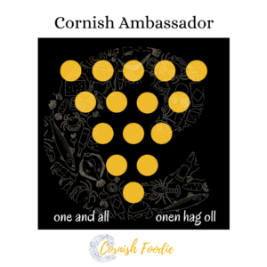 Cornish Ambassador